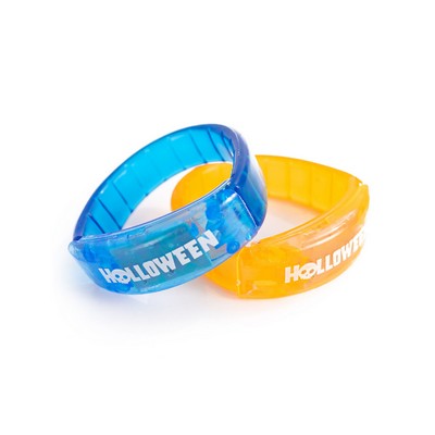 Translucent Fashion LED Bracelet